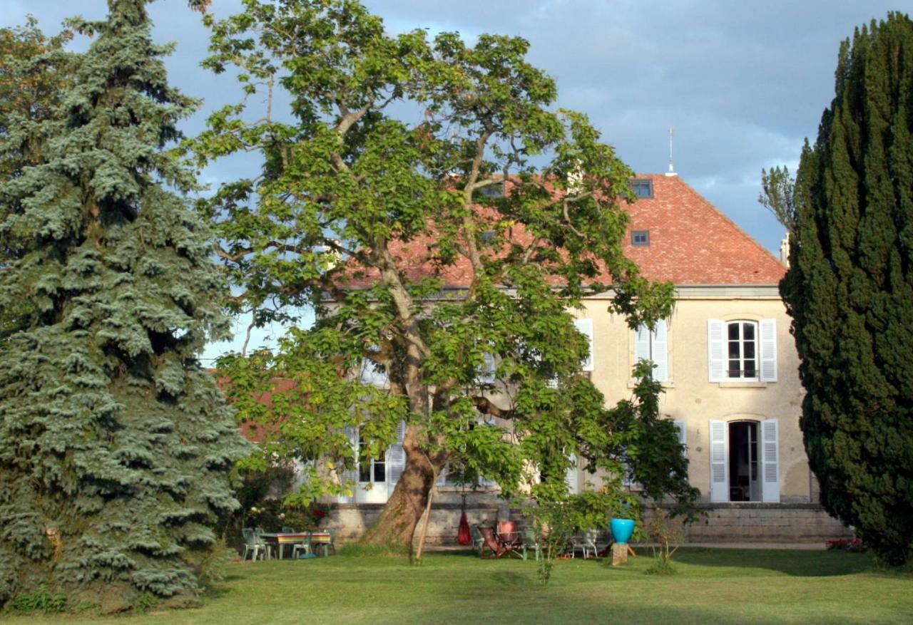 Le Clos Des Roseaux Chorey-les-Beaune Dış mekan fotoğraf